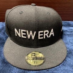 NEWERA キャップ　オリジナル品