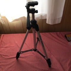 SLIK SDV-10 カメラ三脚