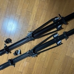 THULE サイクルキャリア