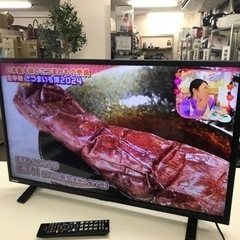 取引場所　南観音　K 2402-682 TOSHIBA 32イン...