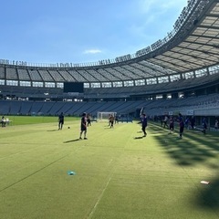 ⚽️ママさんサッカー⚽️体験見学大募集！