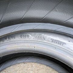 MICHELIN ENERGY SAVER 4 155/65R14
