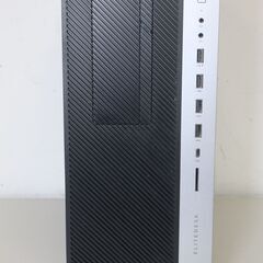 HP/中古デスクトップPC/Win11/Intel Core i7 8700/SSD512GB/メモリ32GB ④
