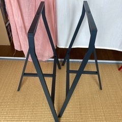 IKEA デスク脚セット