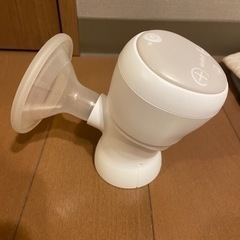 ピジョン　電動さく乳器　Handy Fit +