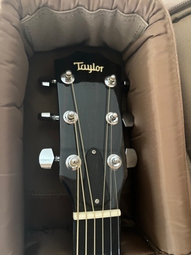 Taylor 214ce-BLK ギター　エレアコ　アコースティックギター