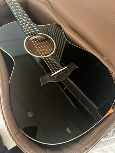 Taylor 214ce-BLK ギター　エレアコ　アコースティックギター