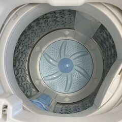 東芝 5.0㎏ 洗濯機 2020年製  AW-5G8(W) TOSHIBA　5キロ 5kg 札幌市手稲区