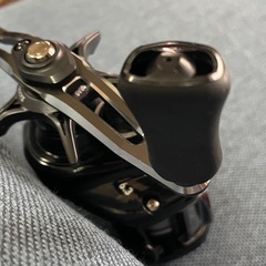 受け渡し日注意】ティエラ 泥棒竿 バチコン！イカメタル ！