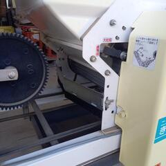 クボタ　ニューきんぱSR-125KJ 