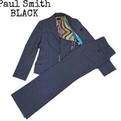 ポールスミス　
パンツスーツ

サイズ 40（L相当）
肩幅 3...