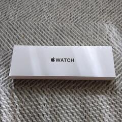 アップルウォッチ　Apple Watch
