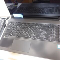 高性能PC】NEC LAVIE Direct NEXT PC-GN227BAG i7 8750H SSD 256GB +