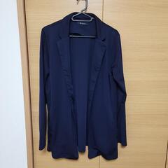 服/ファッション ジャケット レディース L