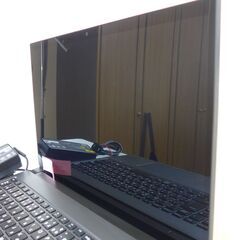 高性能PC】NEC LAVIE Direct NEXT PC-GN227BAG i7 8750H SSD 256GB + 