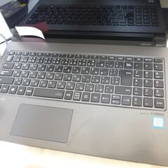 高性能PC】NEC LAVIE Direct NEXT PC-GN227BAG i7 8750H SSD 256GB + 