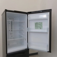 Panasonic 冷蔵庫168L 2020年生