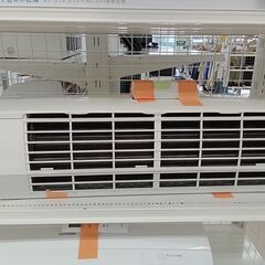 ★ジモティ割あり★ SHARP エアコン AY-G22DG 2.2kw 17 室内機分解洗浄 TC1745