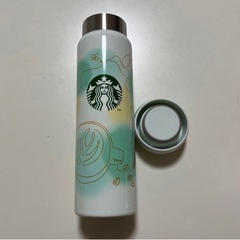 スターバックス ステンレスボトル 355ml