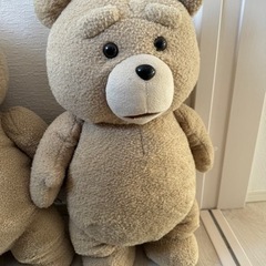 Ted 3体 まとめ売り