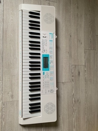 CASIO 電子ピアノ