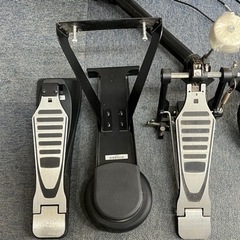 美品】電子ドラム Play Tech PDS250 椅子付き 木製バチ付き