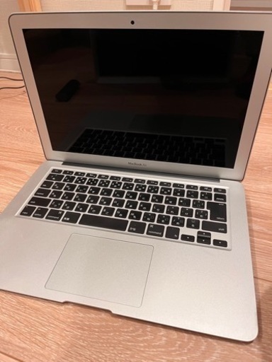 MacBook Air (13インチ, Early2015) Corei7本体