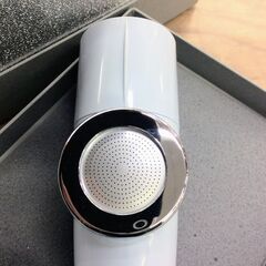 BARTH 重炭酸バブルシャワー｜シャワーヘッド