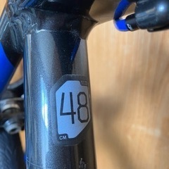 cannondale   ロードバイク　ISO4210