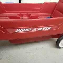 RADIO FLYER