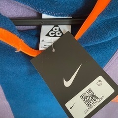 ナイキ NIKE ACG パーカー レディース XLサイズ