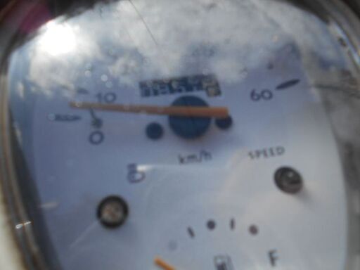 HONDA ホンダ クレアスクーピー 50 AF55 ワンオーナー車 安心のフル