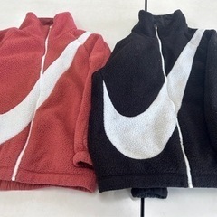 NIKE  ボアジャケット