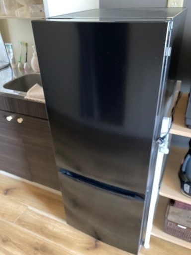 再募集 冷蔵庫 美品