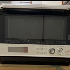 TOSHIBA オーブン　石窯ドーム　ER-ND300 