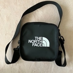 THE NORTH FACE  EXPLORE BARDU Ⅱ BAG