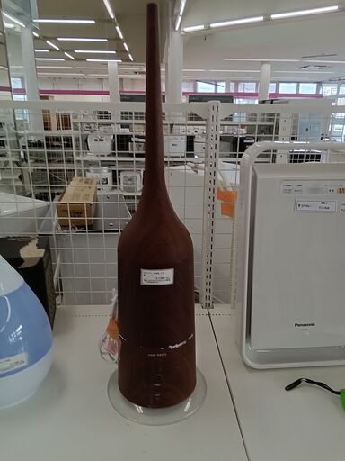 ★ジモティ割あり★ モダンデコ 加湿器 HIJS-004  21年製 動作確認／クリーニング済み TC1755