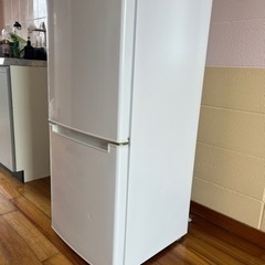 一人暮らしサイズの冷蔵庫いりませんか？