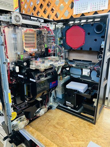 バジリスク～甲賀忍法帖～Ⅱ 白ロムプレミアム搭載 スロット実機