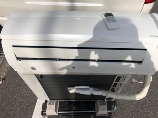 2.2kwエアコン