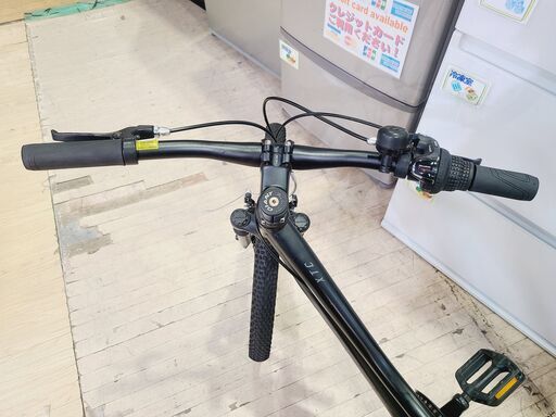 その他 GIANT XTC JR24 MTB