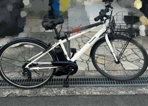 Panasonic VELO STAR ベロスター