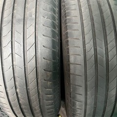 ブリジストン アレンザ001 225/65R17  2本