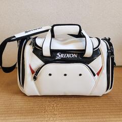 ゴルフカバン★美品★SRIXON