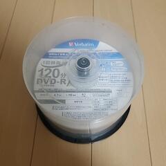 DVD-R 120分 34枚 Verbatim by MITSU...