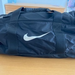 NIKE ボストンバッグ