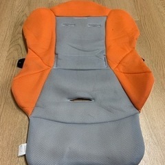 美品★ベビーカーカバー　クッション　シート