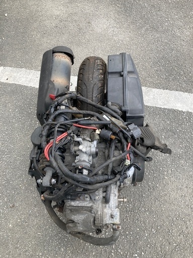 YZF＿R25    ETC付き   5000車両交換受け付けます125以下スクーターやホーネットCB４００sfバリオスなど YZF＿R25 ETC付き 5000車両交換受け付けます125以下スクーターや