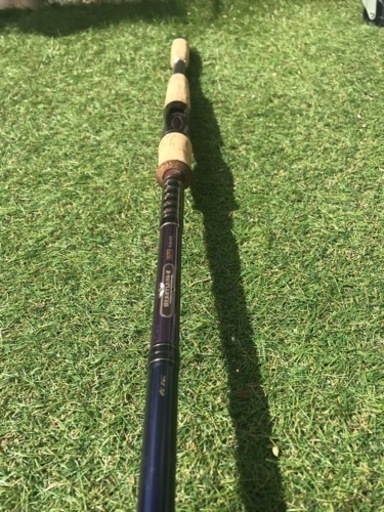 【美品】【レア】Daiwa ハートランドZ DEEPER PLUGGER