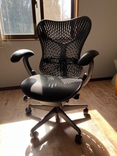 Herman Miller ハーマンミラー Mirra 2 Chair
